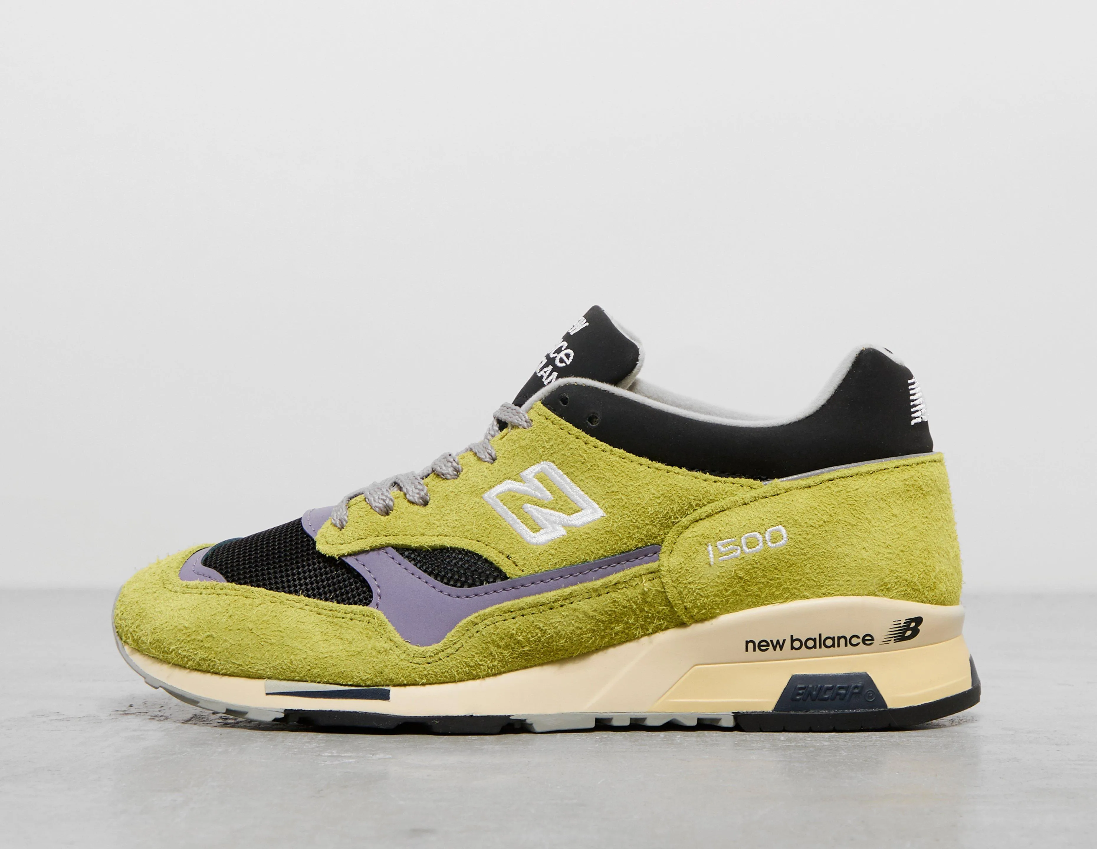 New Balance 1500 Made in UK Women's