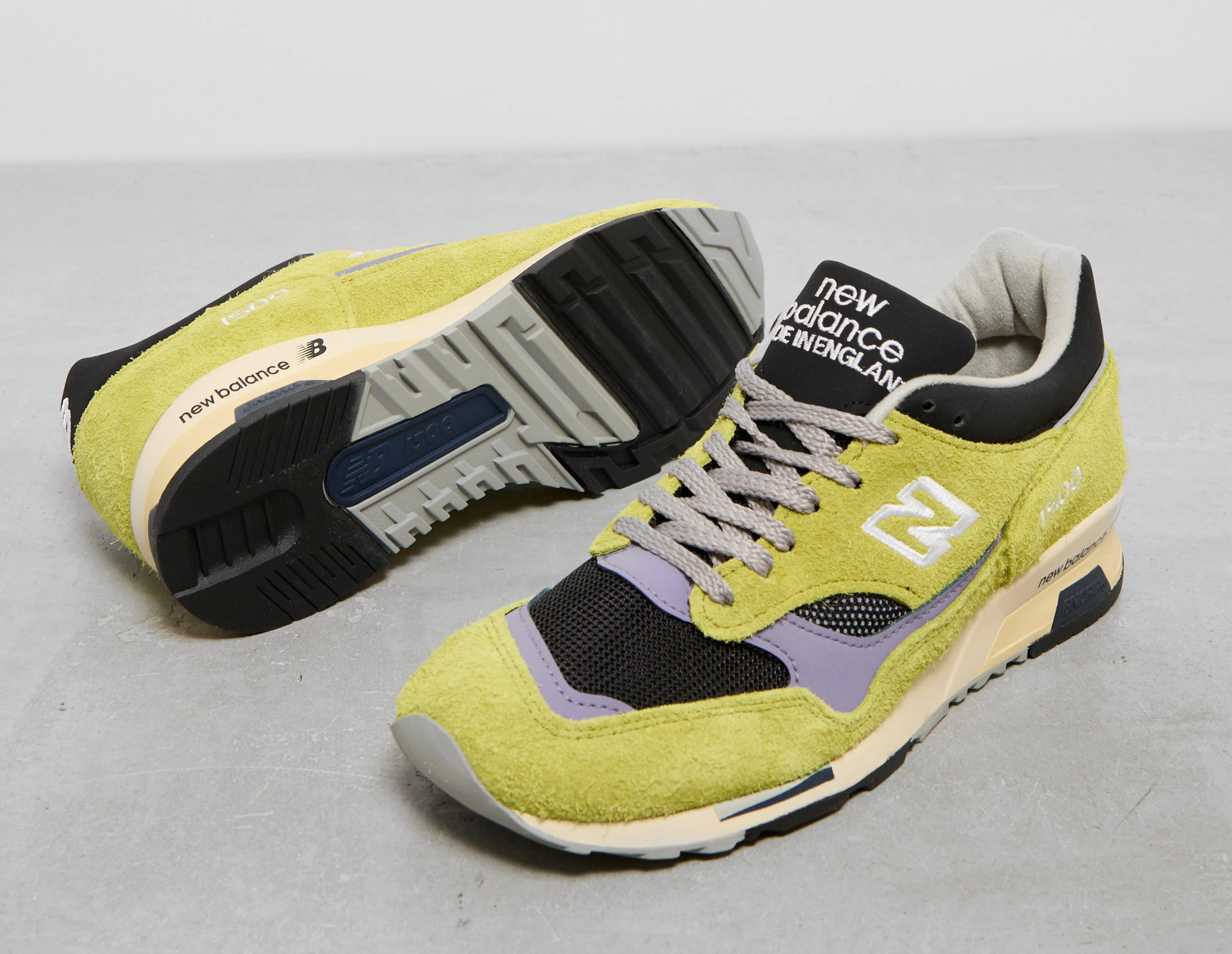 New Balance 1500 Made in UK Women's