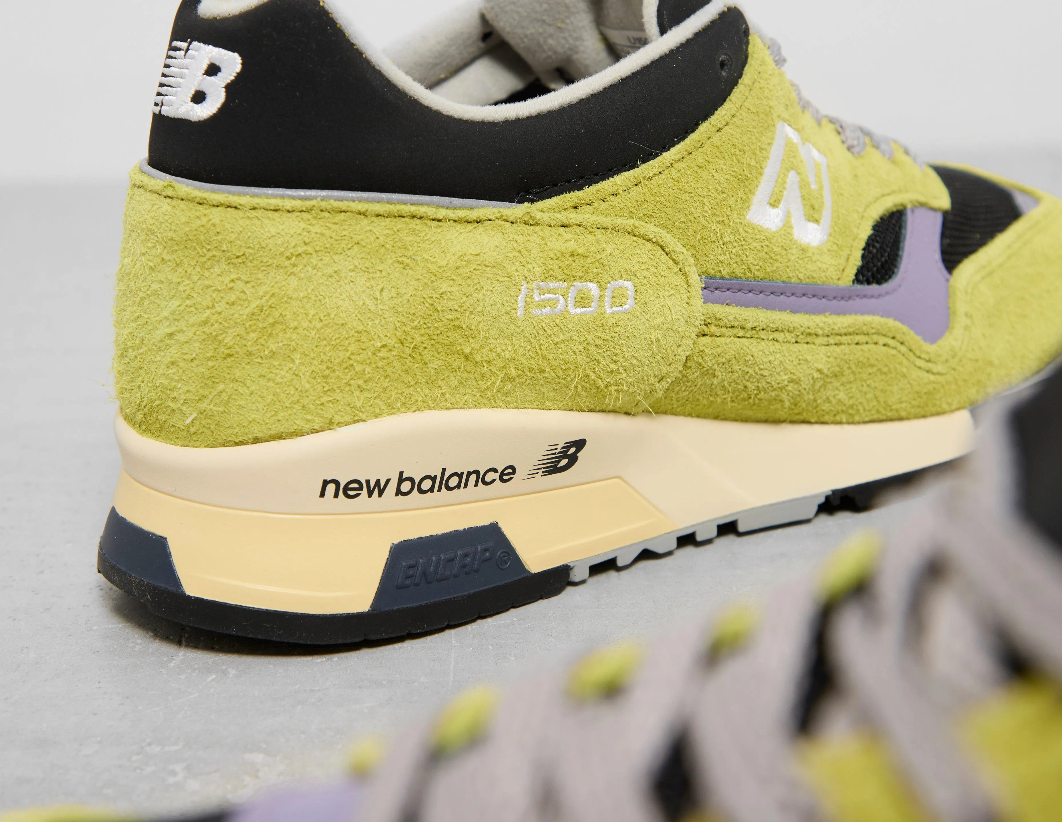 New Balance 1500 Made in UK Women's