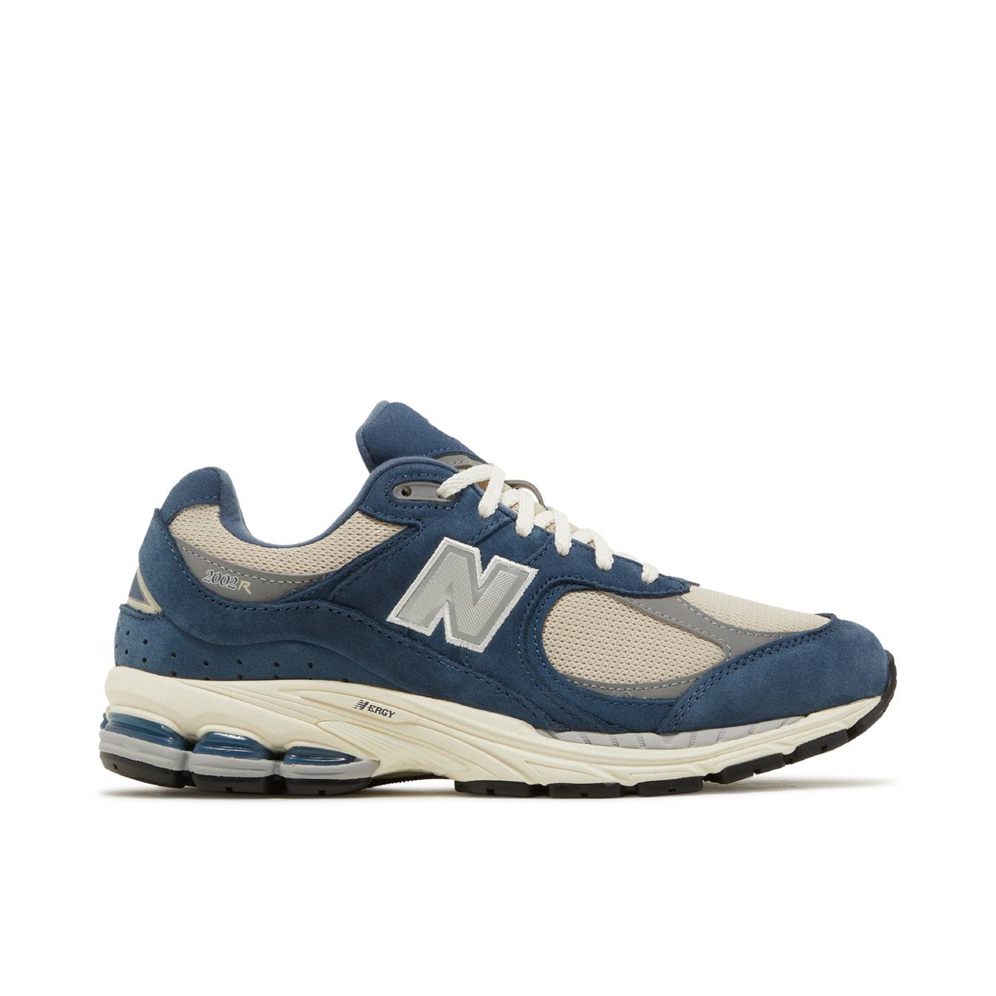 New Balance 2002R Vintage Indigo | M2002RHR | Laced