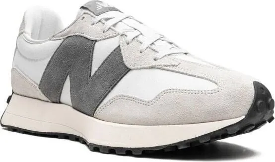 New Balance 327 low-top sneakers White