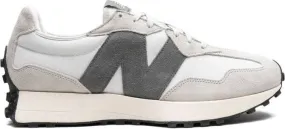 New Balance 327 low-top sneakers White