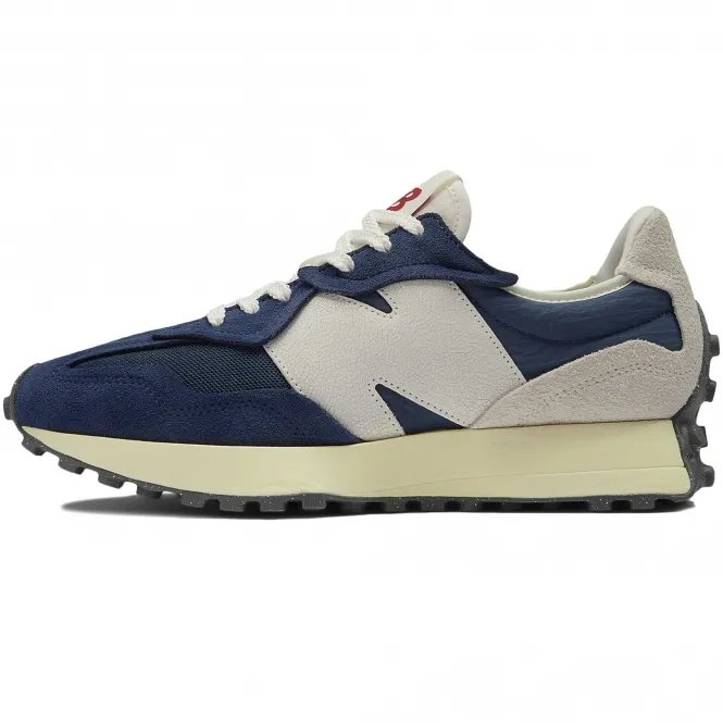 New Balance 327 - Vintage Indigo Navy