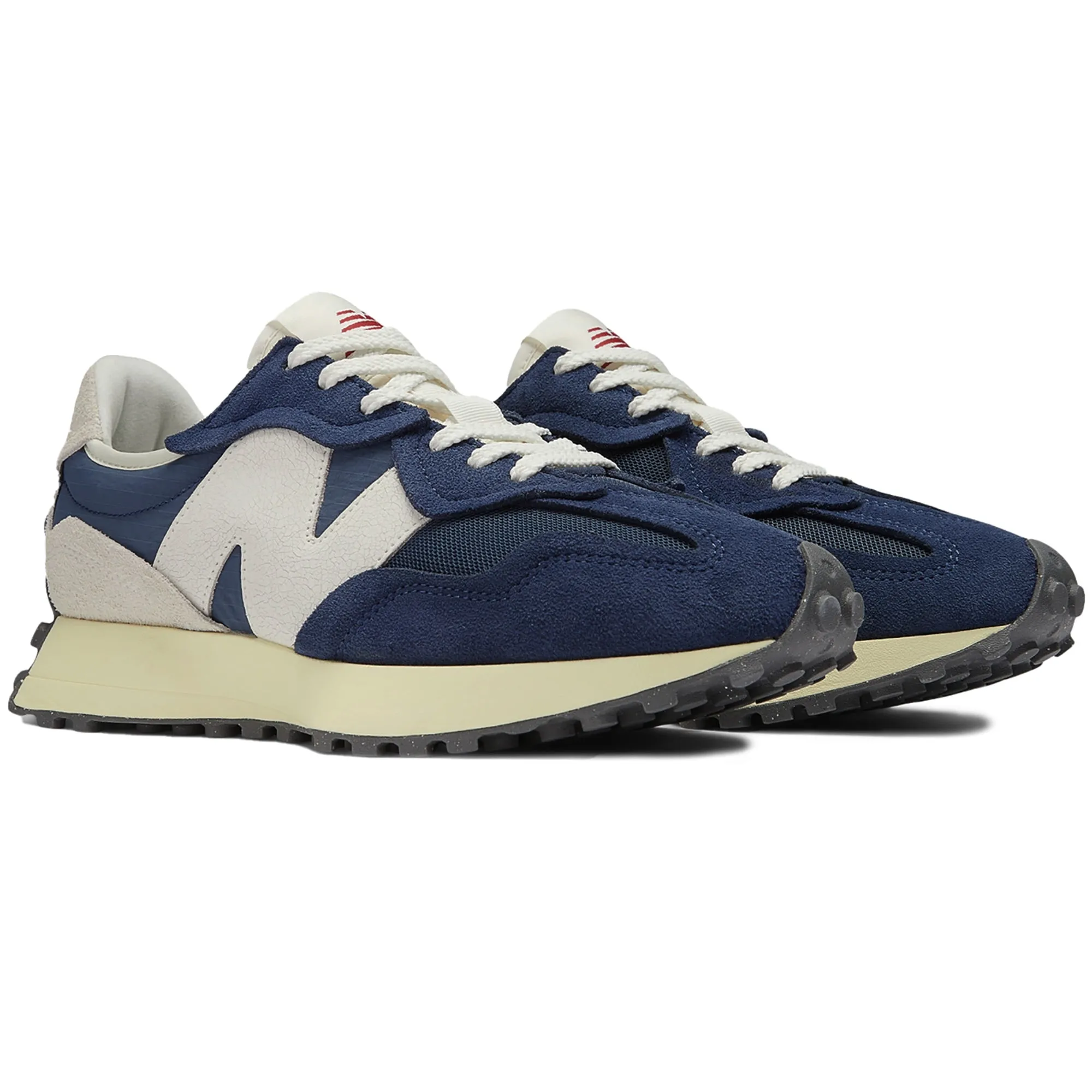 New Balance 327 - Vintage Indigo Navy