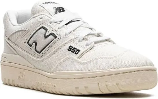 New Balance 550 hemp sneakers Neutrals