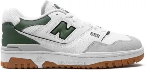 New Balance 550 White sneakers