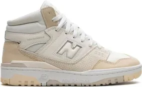 New Balance 650 Beige sneakers Neutrals