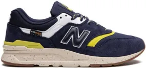 New Balance 997 Blue Gum sneakers