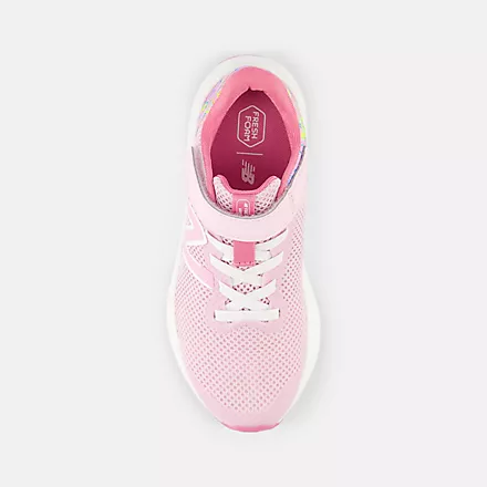 New Balance Arishi v4 Light Raspberry / Real pink