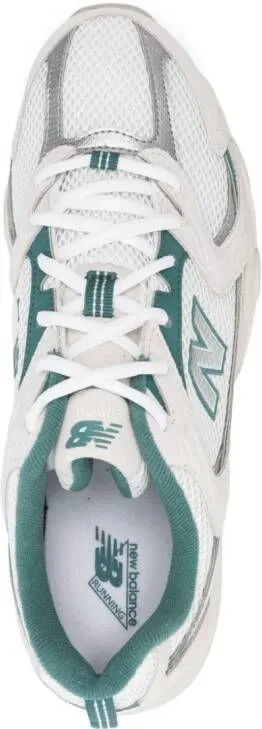 New Balance FuelCell Propel v4 sneakers White