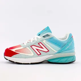 New Balance Kid’s 990v5 Bomb Pop