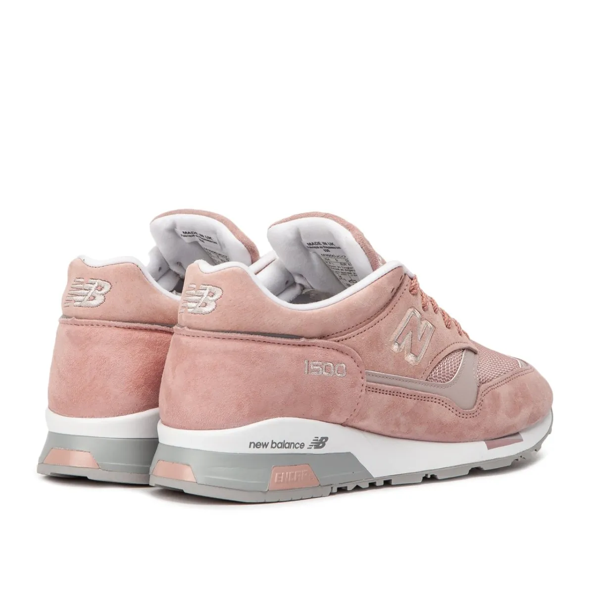 New Balance M1500JCO ''Made in England'' (Pink)