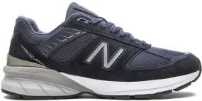 New Balance M990 Navy sneakers Blue