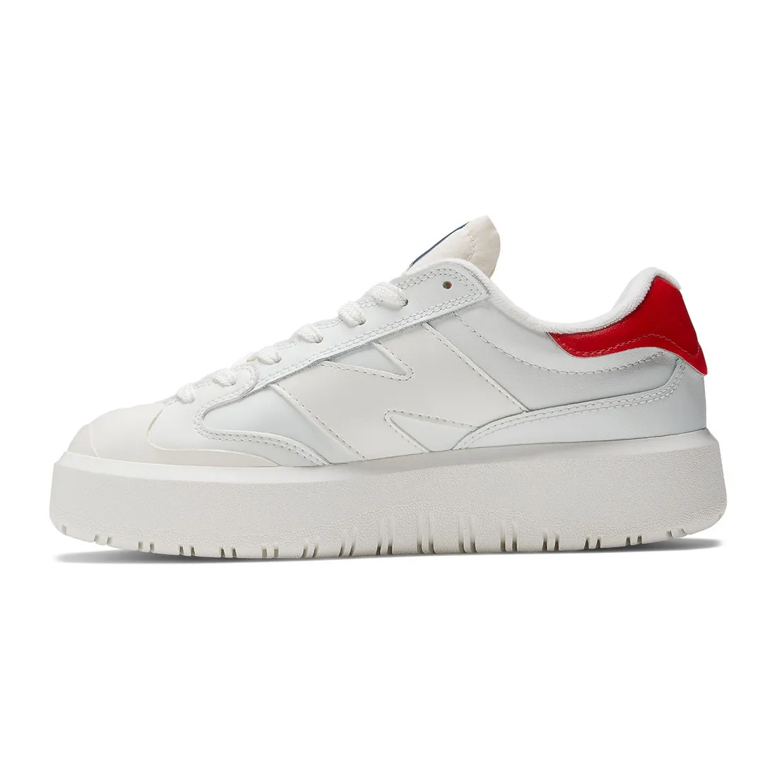 New Balance Men CT302 CT302V1 CT302LH (white / red)