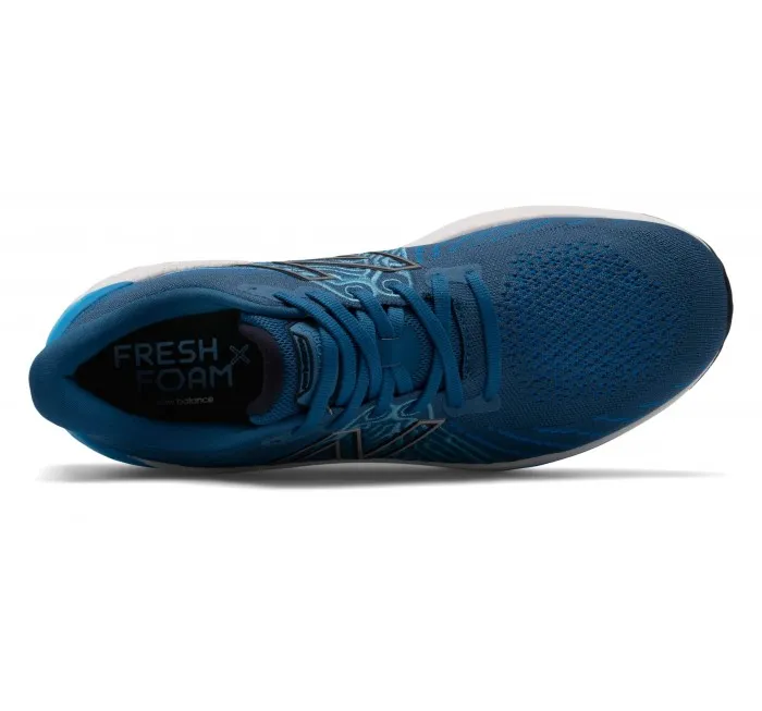 New Balance Men Fresh Foam X Vongo v5 Blue