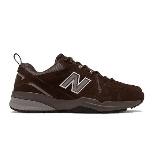 New Balance Men’s (MX608V5) MX608UB5