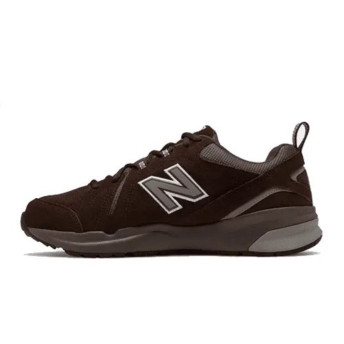 New Balance Men’s (MX608V5) MX608UB5