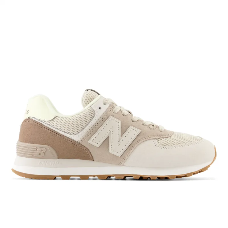 New Balance Men's 574 Walking Shoe - U574DGY