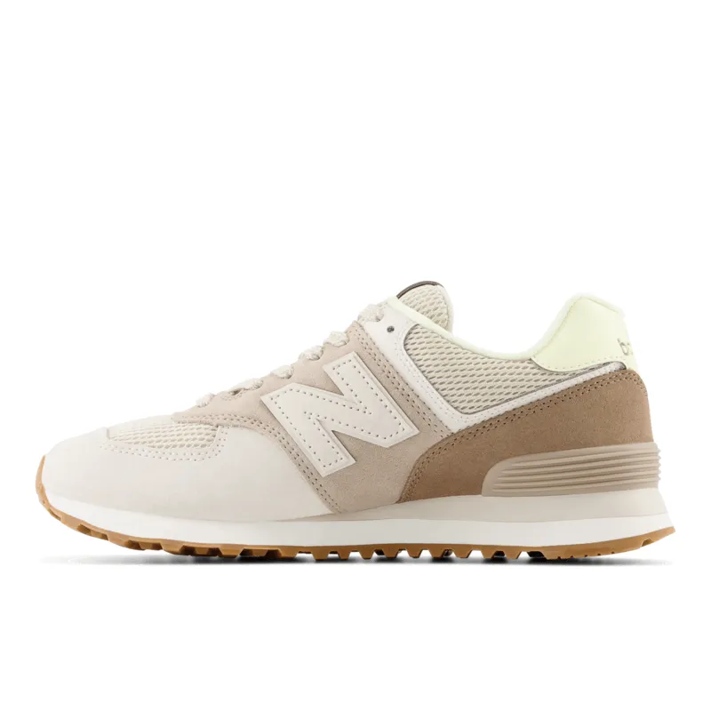 New Balance Men's 574 Walking Shoe - U574DGY