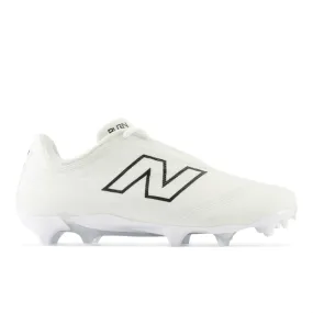 New Balance Men's BurnX4 Lacrosse Cleat - BURNLW4 (Wide)