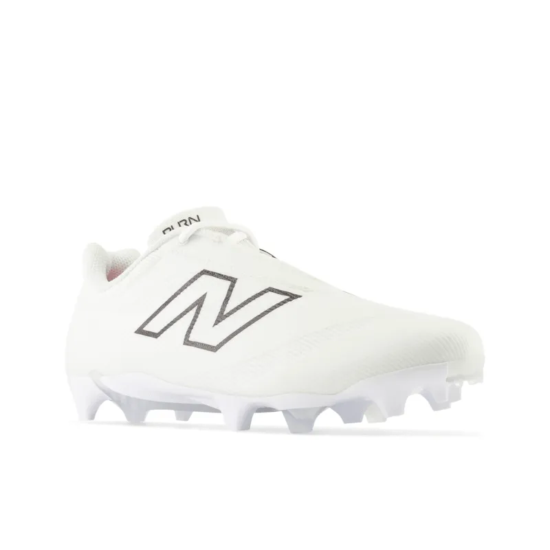 New Balance Men's BurnX4 Lacrosse Cleat - BURNLW4 (Wide)