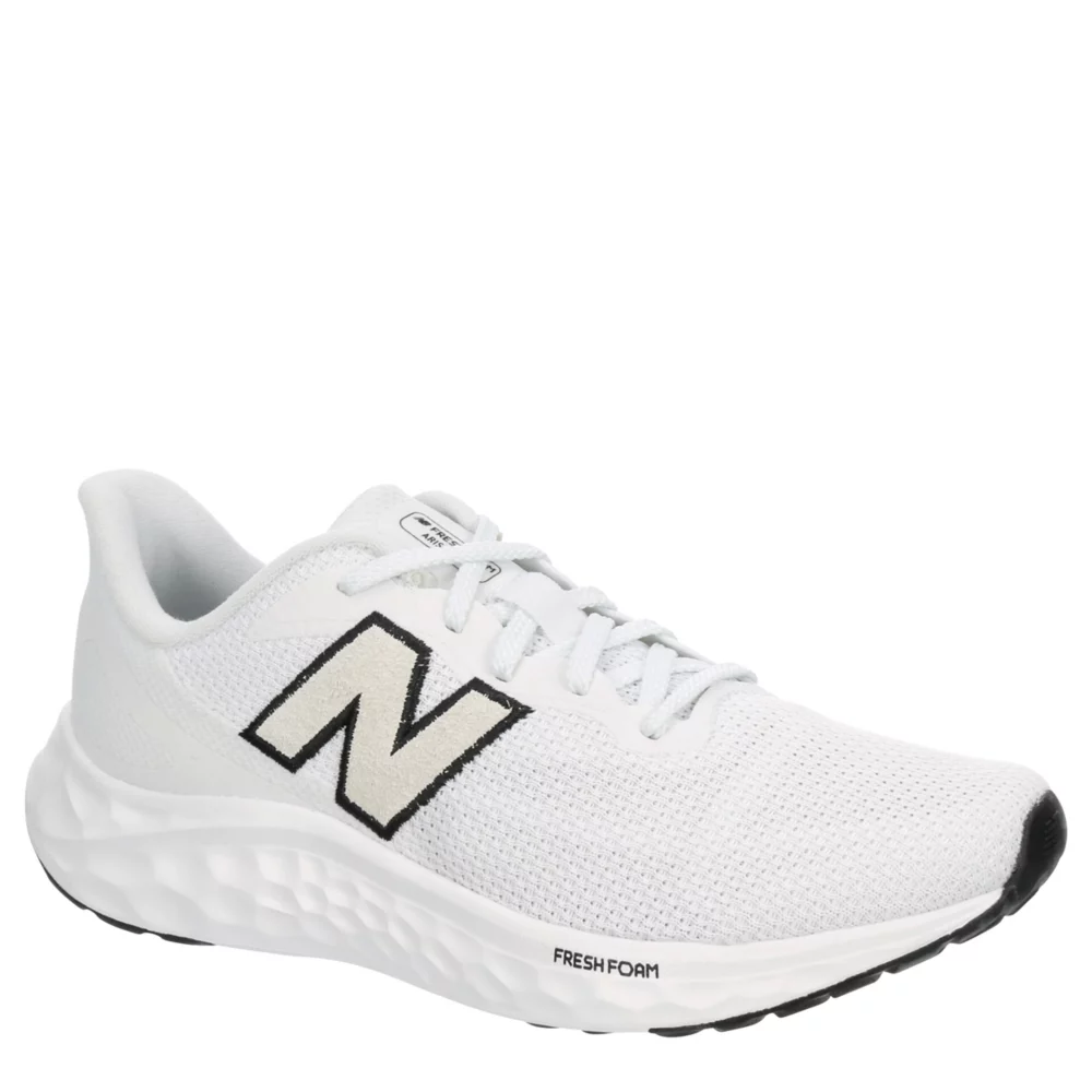 NEW BALANCE  MENS FRESH FOAM ARISHI V4 RUNNING SHOE