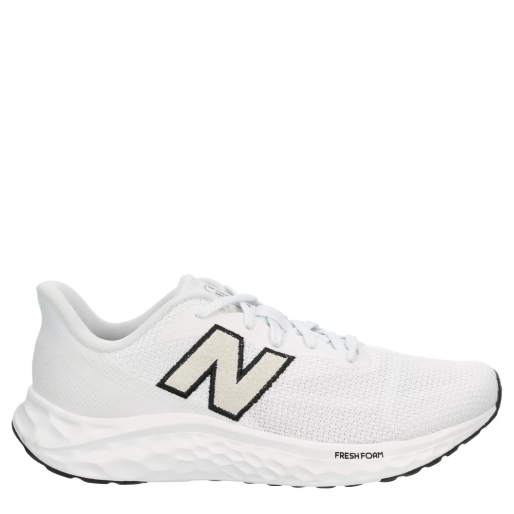 NEW BALANCE  MENS FRESH FOAM ARISHI V4 RUNNING SHOE