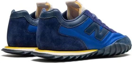 New Balance RC30 colourblock sneakers Blue