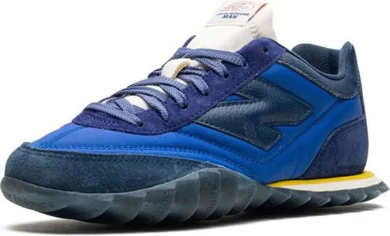 New Balance RC30 colourblock sneakers Blue