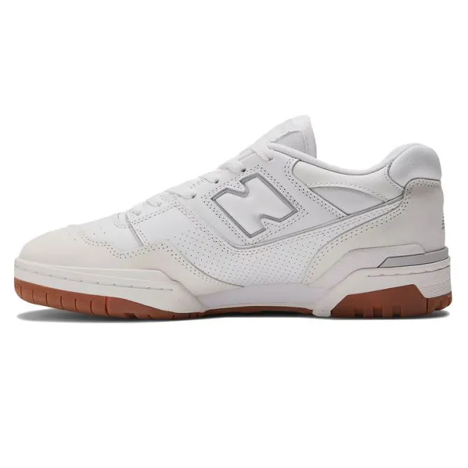 NEW BALANCE SNEAKERS BB550WGU