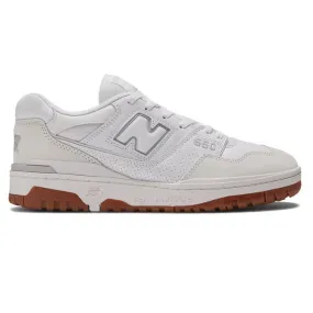 NEW BALANCE SNEAKERS BB550WGU