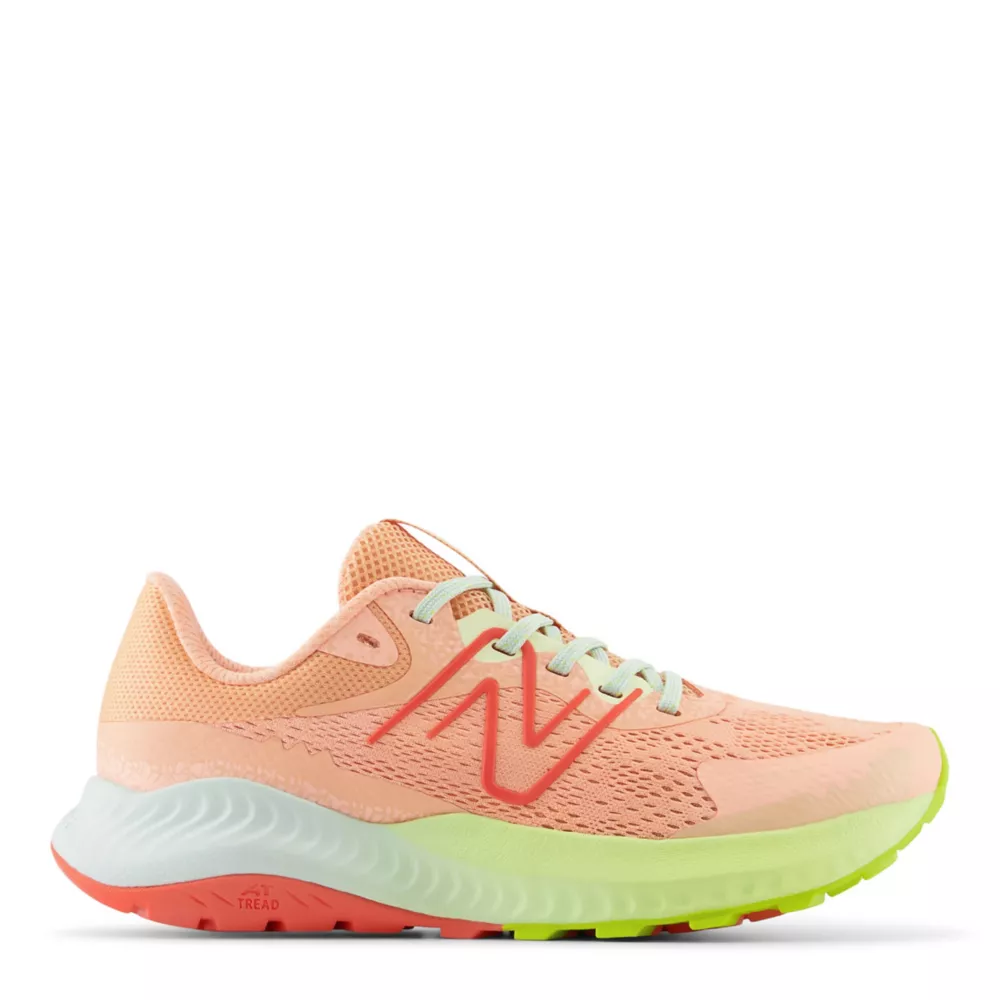 NEW BALANCE  WOMENS NITREL V5 TRAIL SHOE