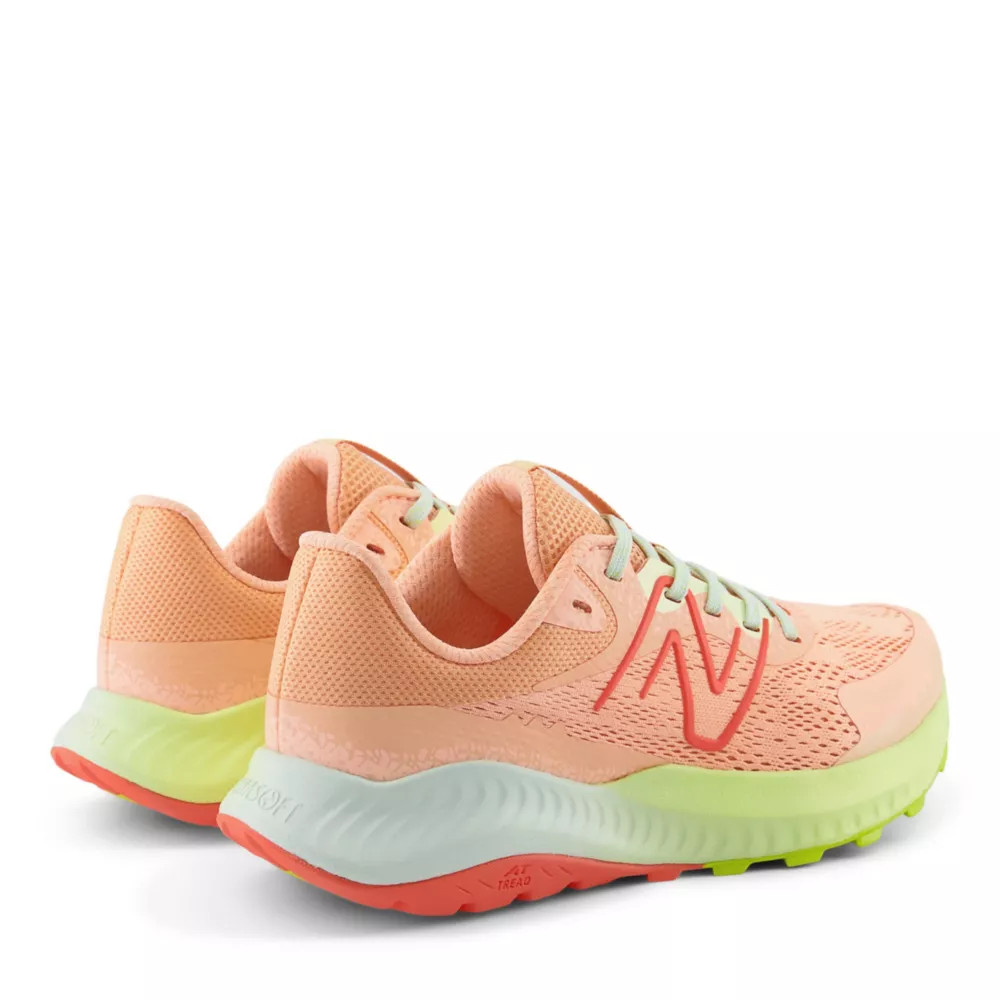 NEW BALANCE  WOMENS NITREL V5 TRAIL SHOE