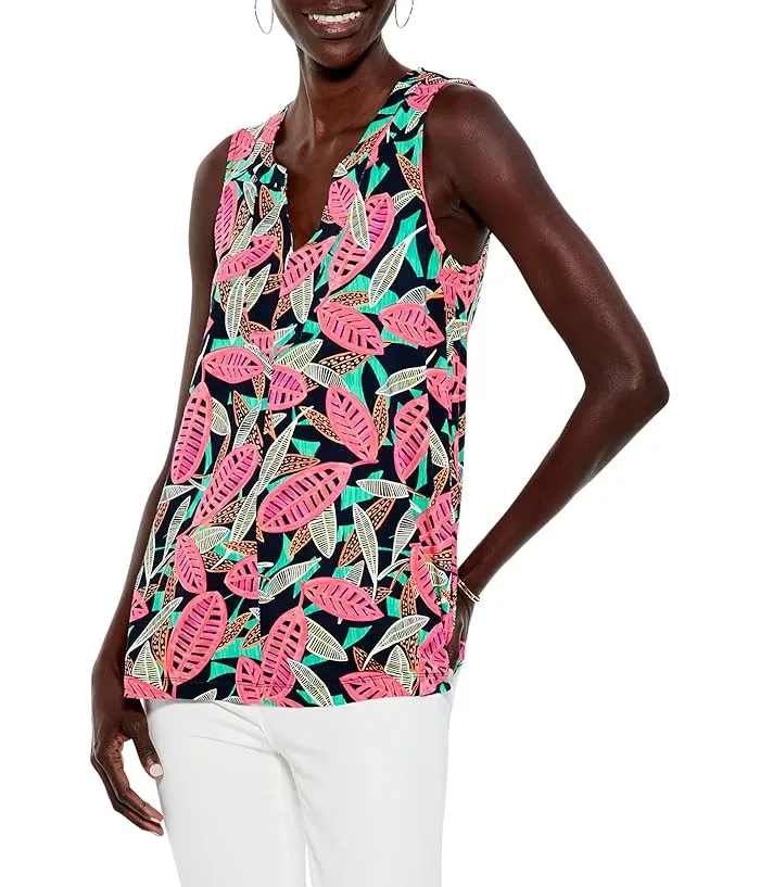 NIC+ZOE Colorful Canopy Tank