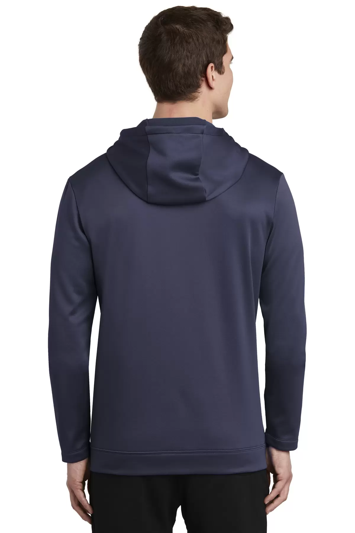 Nike AH6259  Therma-FIT Full-Zip Fleece Hoodie SKU: AH6259