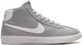 Nike Bruin High Wolf Grey sneakers