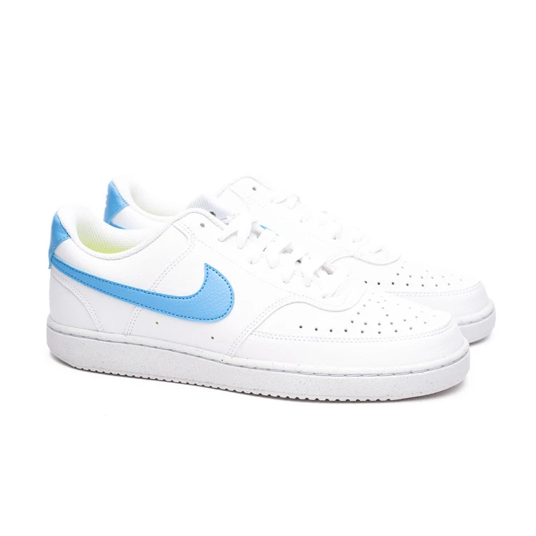 Nike Court Vision Low Mujer Trainers