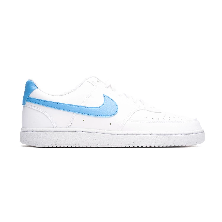 Nike Court Vision Low Mujer Trainers