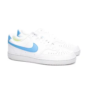 Nike Court Vision Low Mujer Trainers