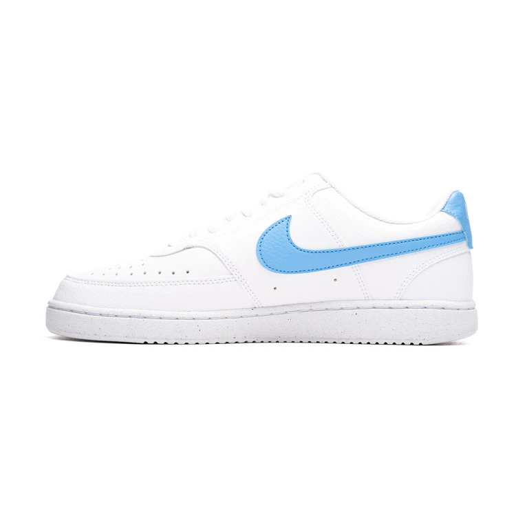 Nike Court Vision Low Mujer Trainers