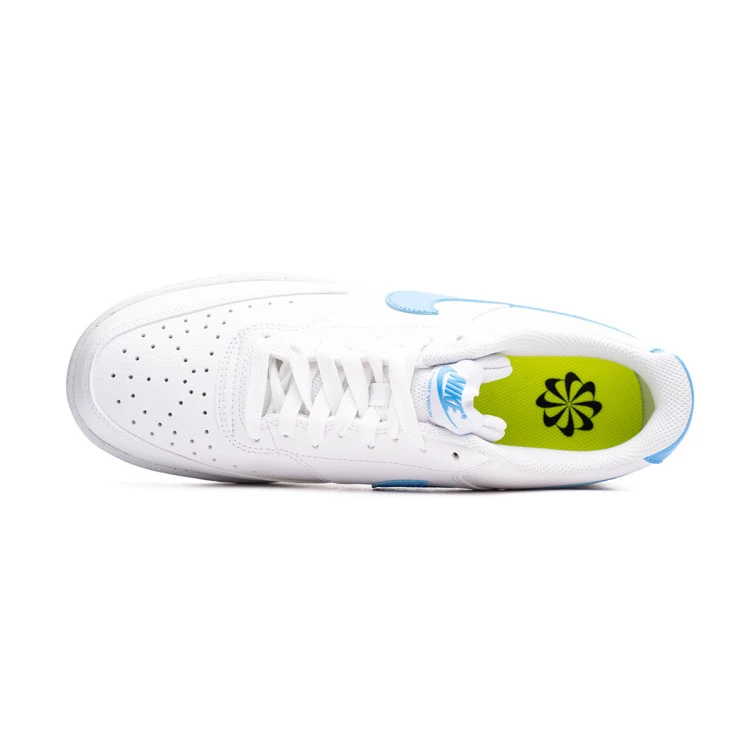 Nike Court Vision Low Mujer Trainers