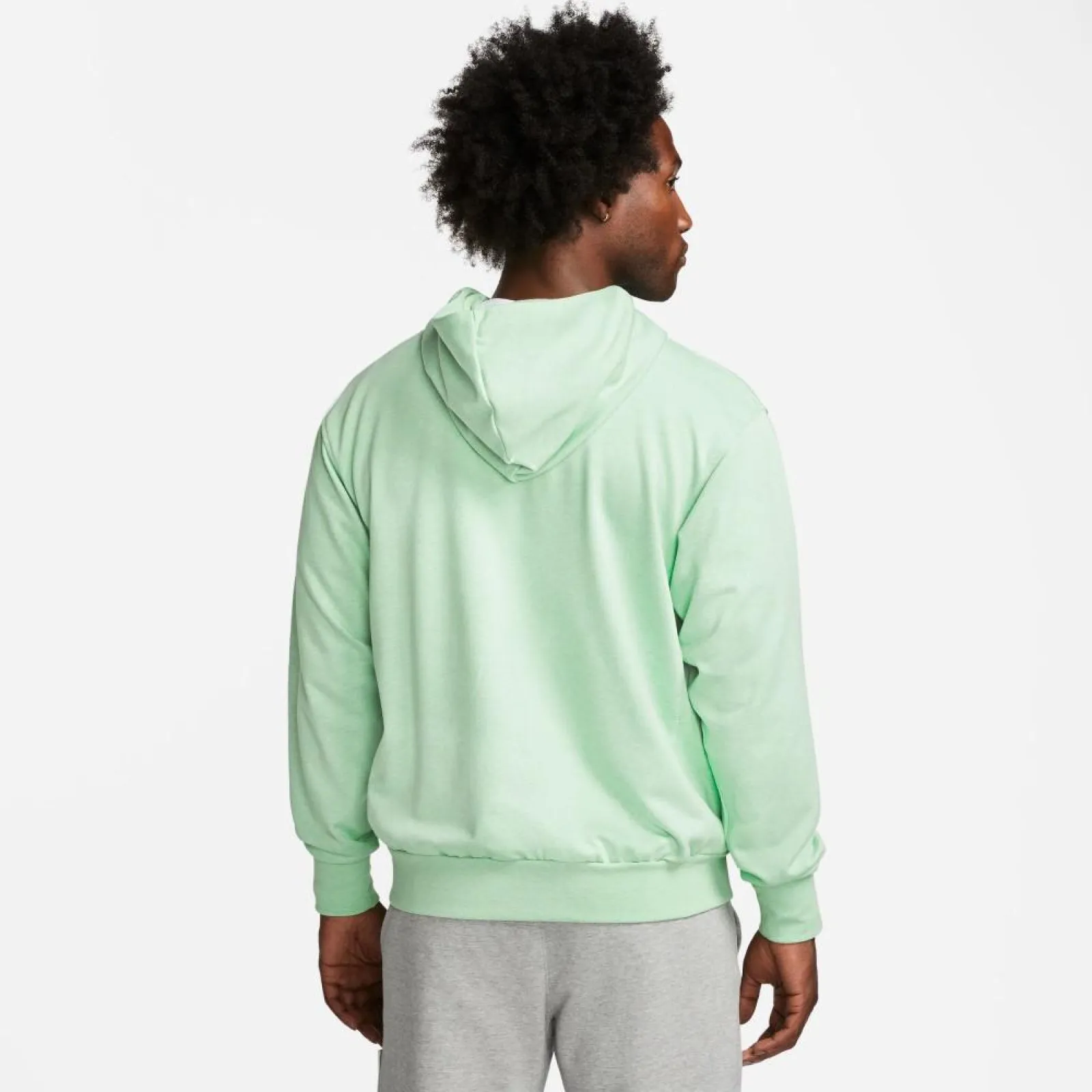 Nike Dri-FIT Standard Issue Full-Zip Hoodie ''Pale Ivory''