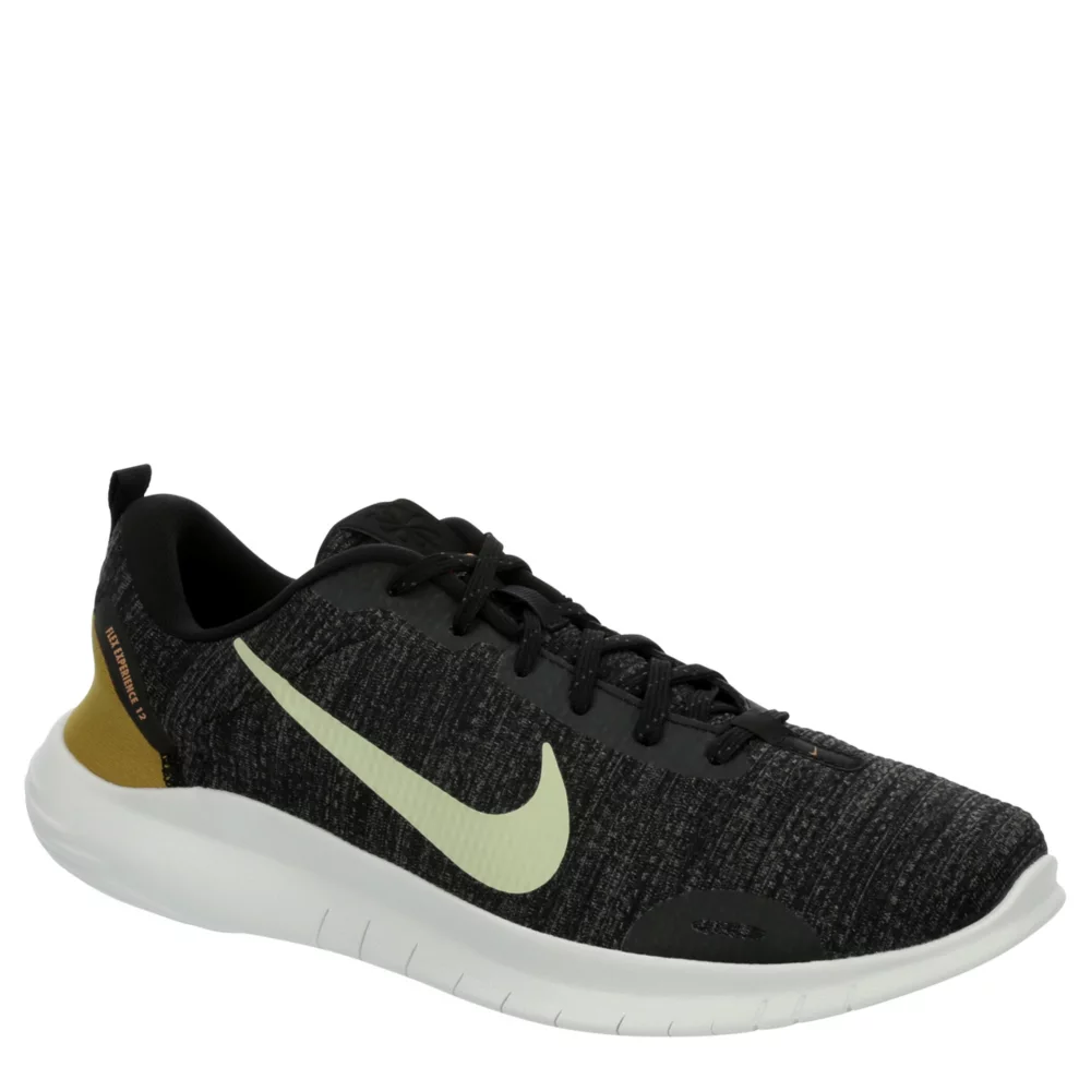 NIKE  MENS FLEX EXPERIENCE 12 RUNNING SHOE