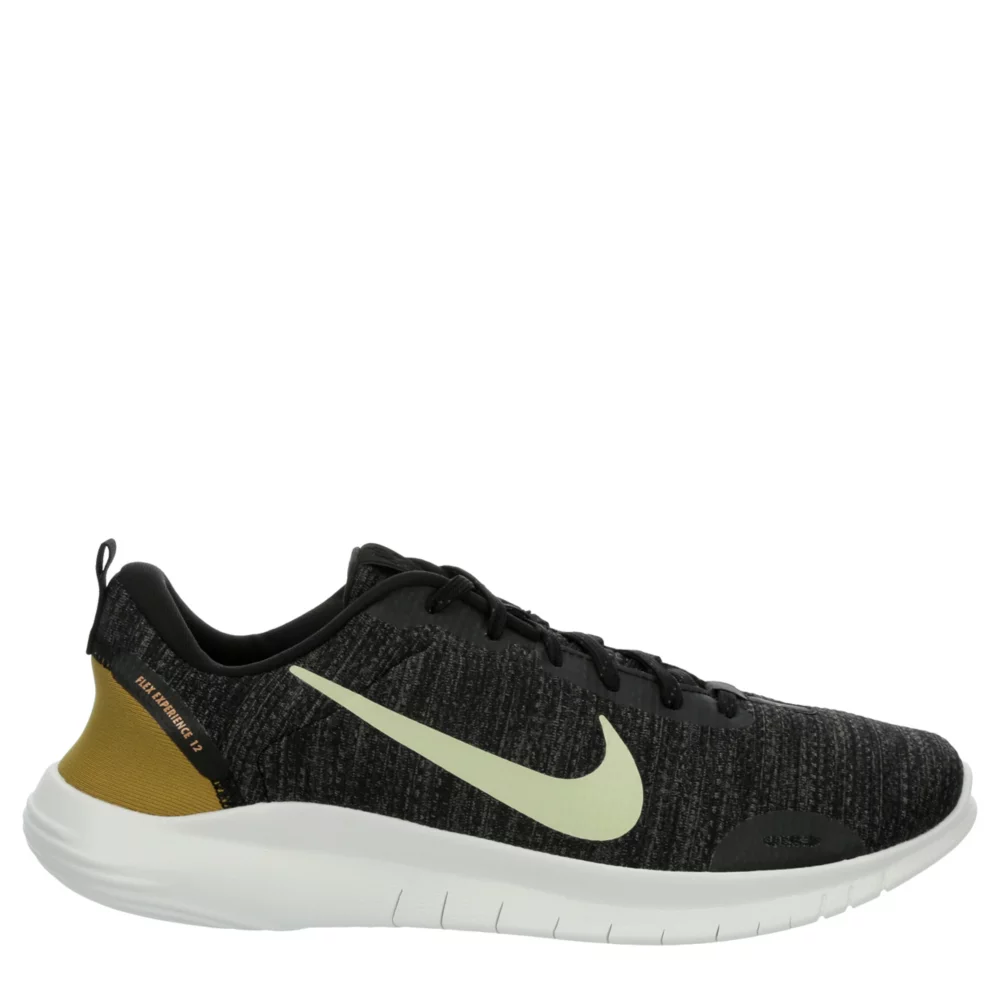 NIKE  MENS FLEX EXPERIENCE 12 RUNNING SHOE