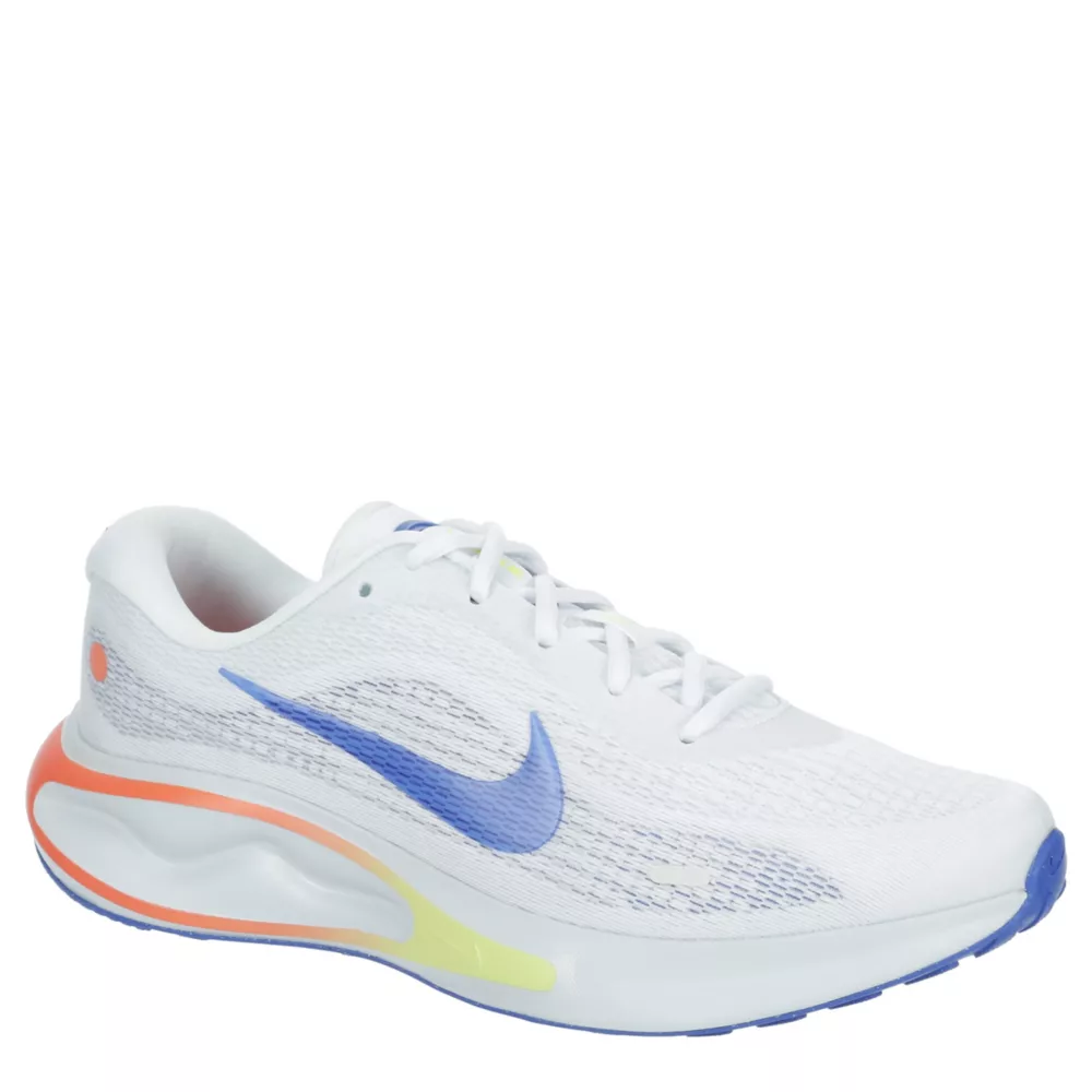 NIKE  MENS JOURNEY RUN RUNNING SHOE