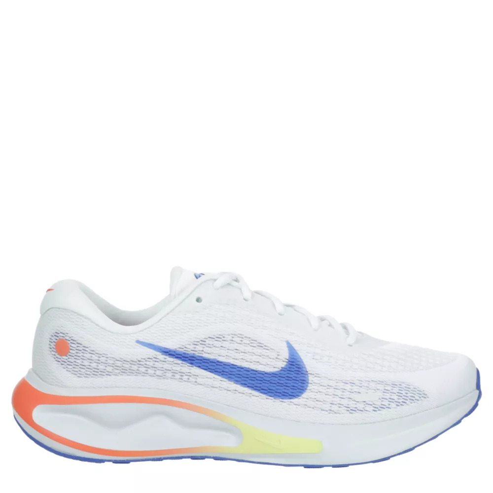 NIKE  MENS JOURNEY RUN RUNNING SHOE