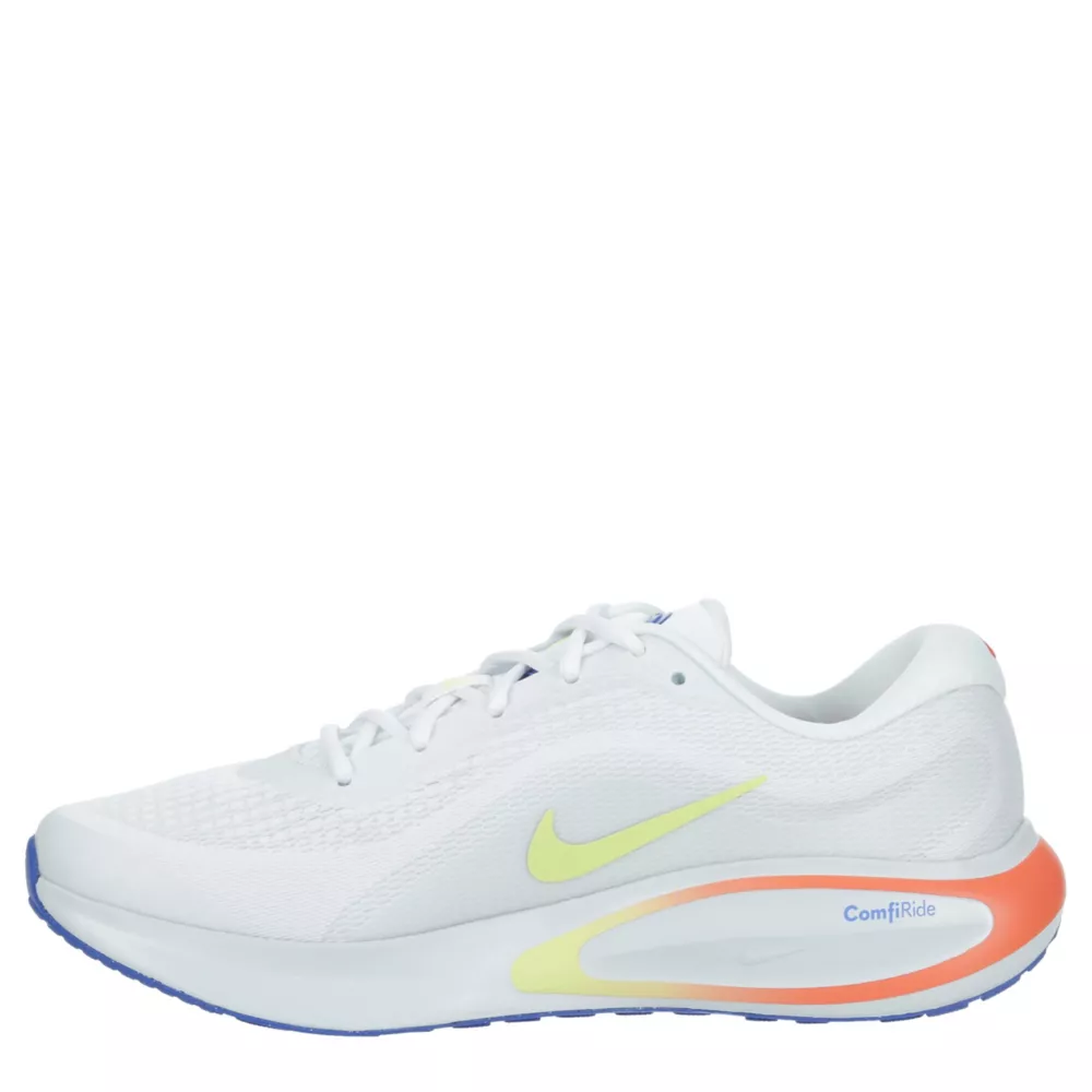 NIKE  MENS JOURNEY RUN RUNNING SHOE