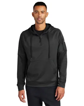 Nike Therma-FIT Pocket 1/4-Zip Fleece Hoodie NKFD9742