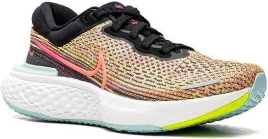 Nike ZoomX Invincible Run Flyknit 