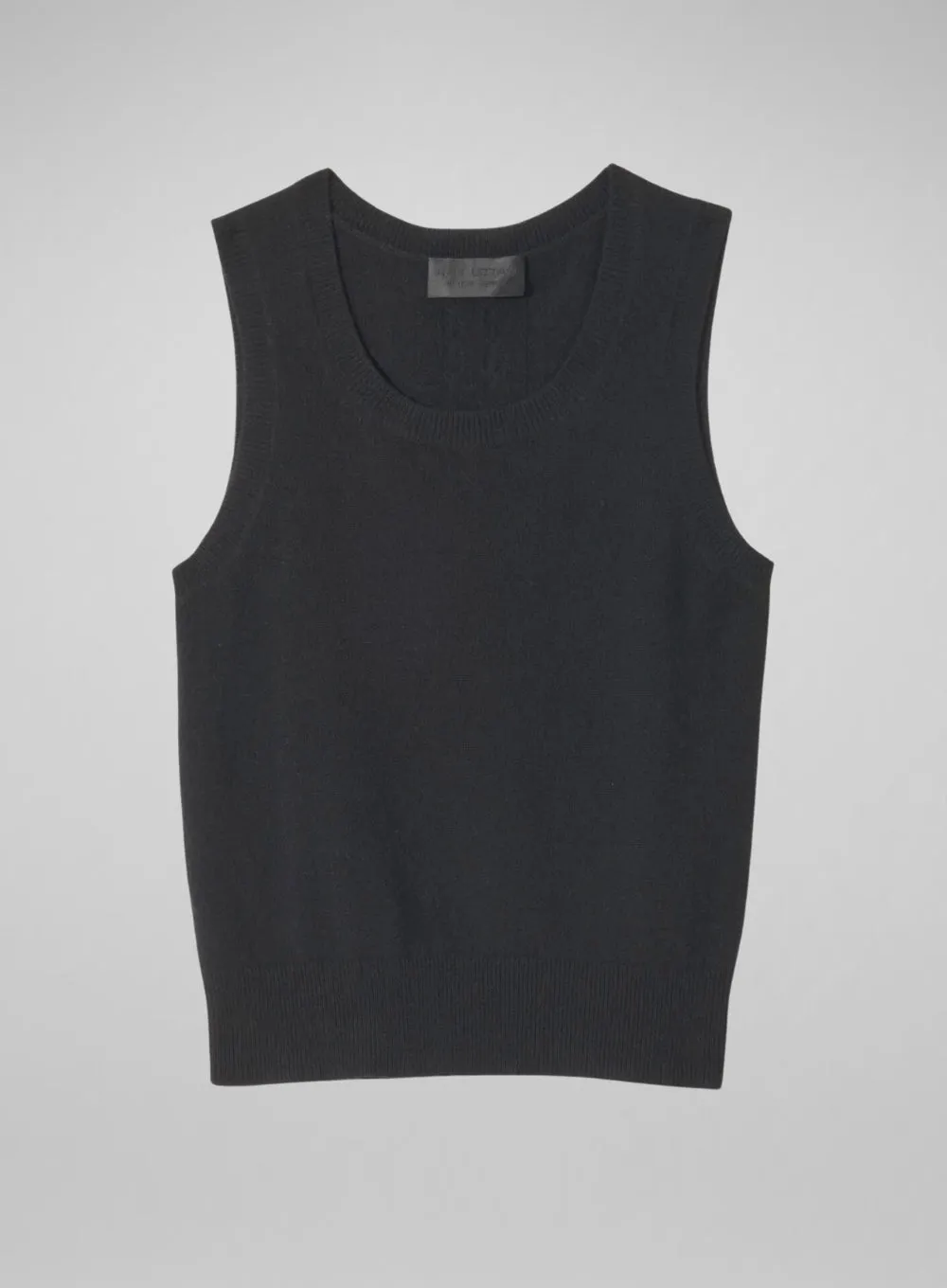 NILI LOTAN | May Cashmere Tank